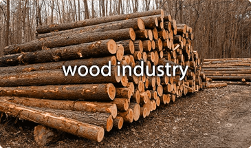 WOOD IN